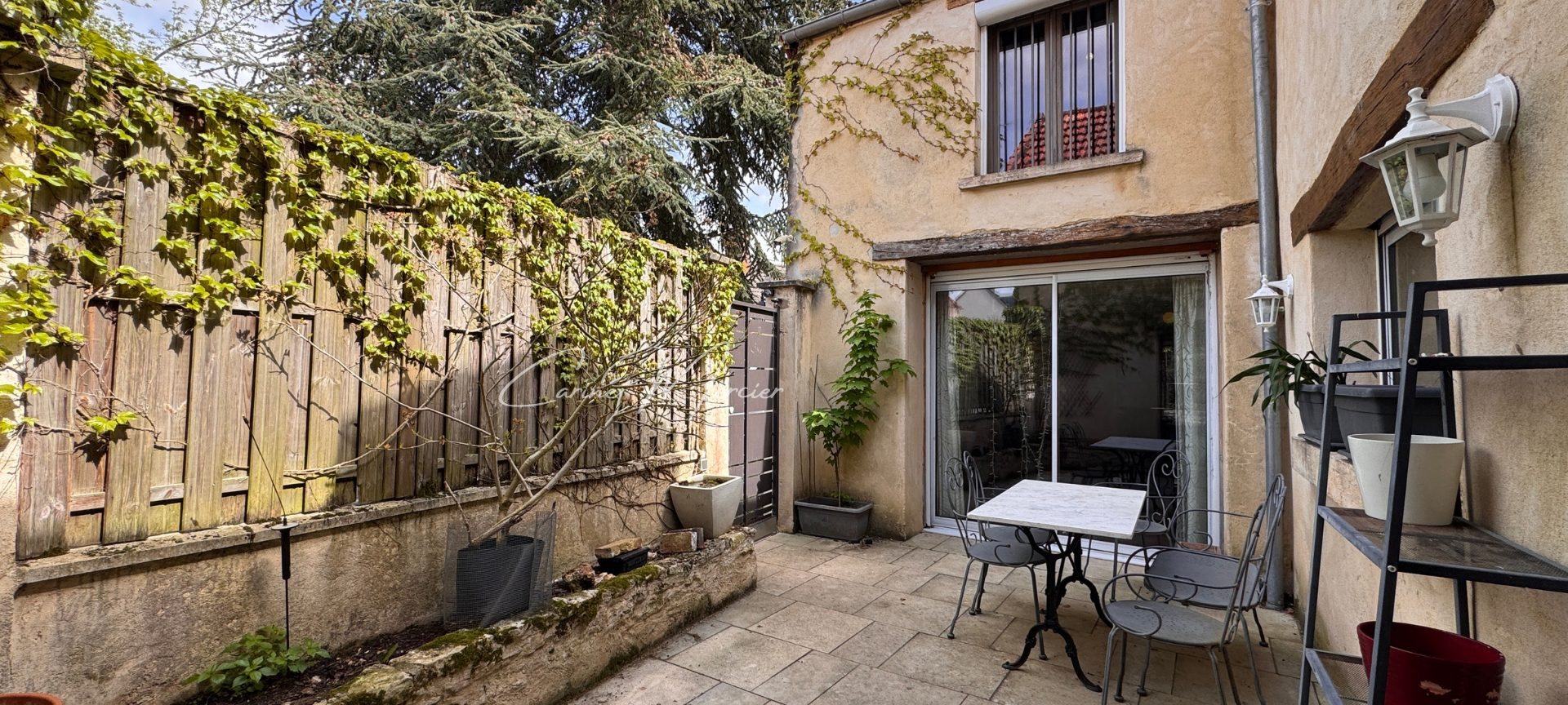 Maison à vendre, 121m², Le Tremblay-sur-Mauldre