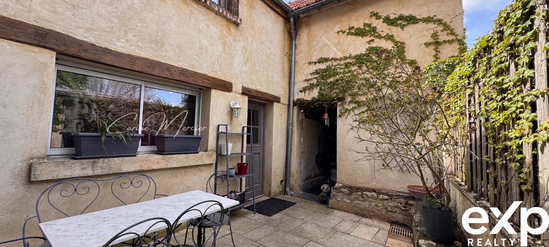 Maison à vendre, 121m², Le Tremblay-sur-Mauldre