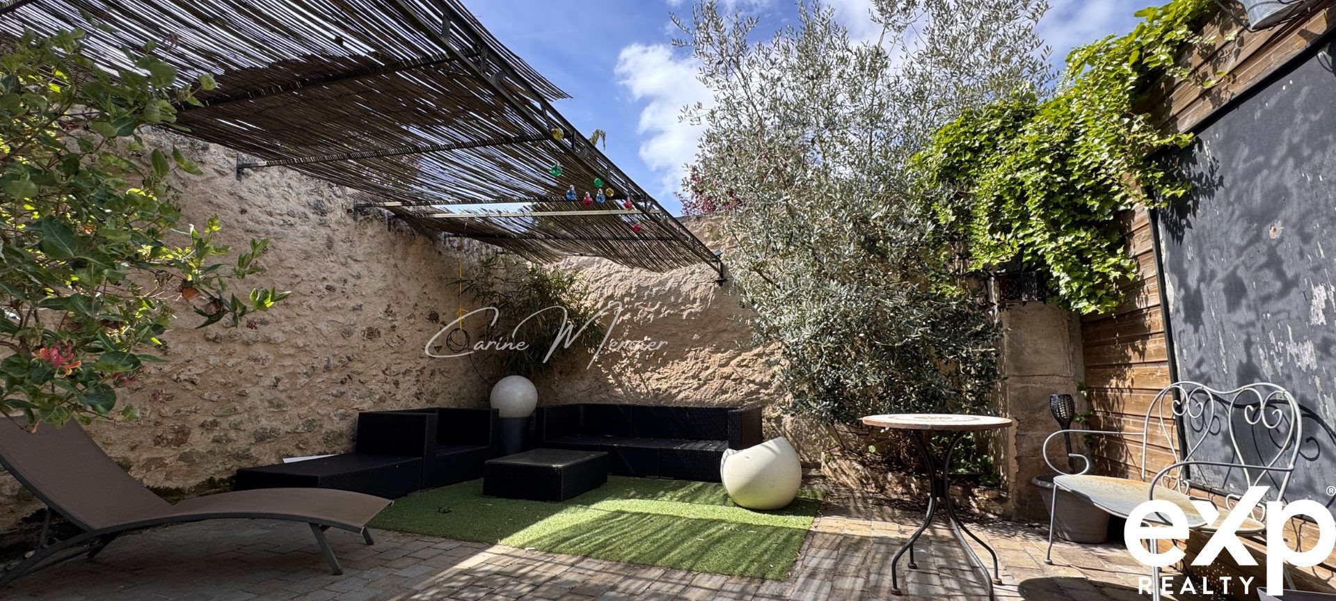 Maison à vendre, 121m², Le Tremblay-sur-Mauldre