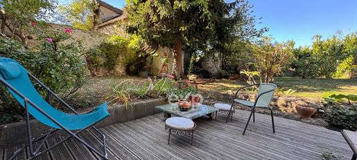 Maison 6 pièces 130 m² · à Septeuil · 130 m² · 273 000 €