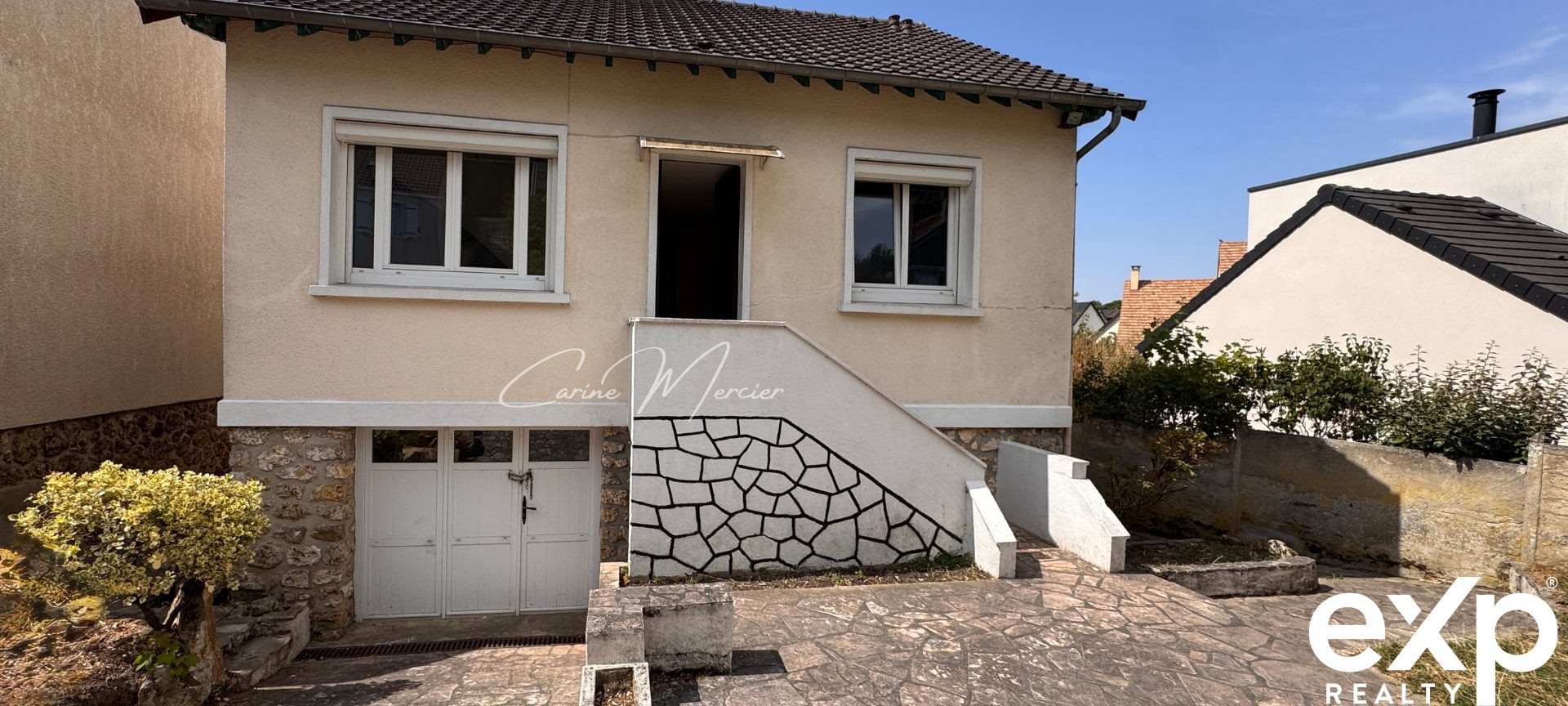 Maison à vendre, 85m², Elancourt