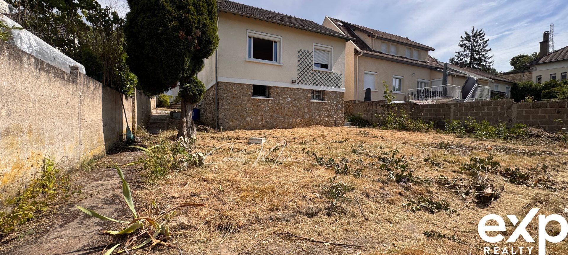 Maison à vendre, 85m², Elancourt