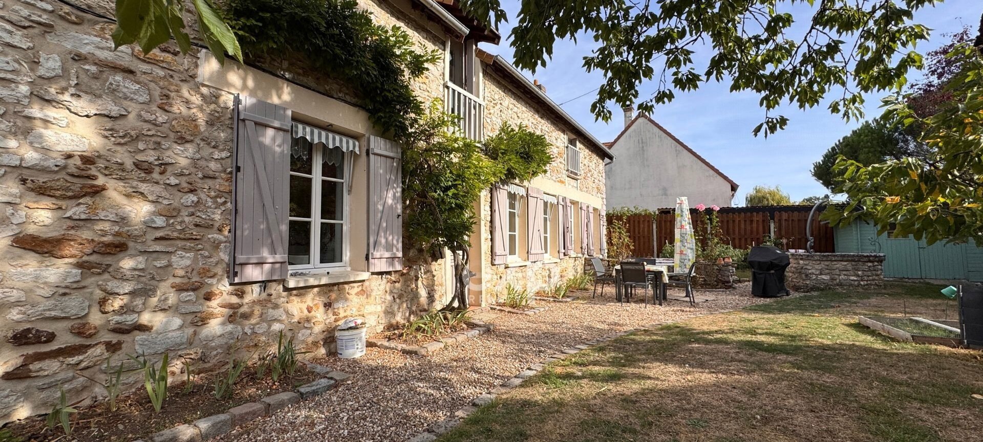 Maison à vendre, 165m², Bréval