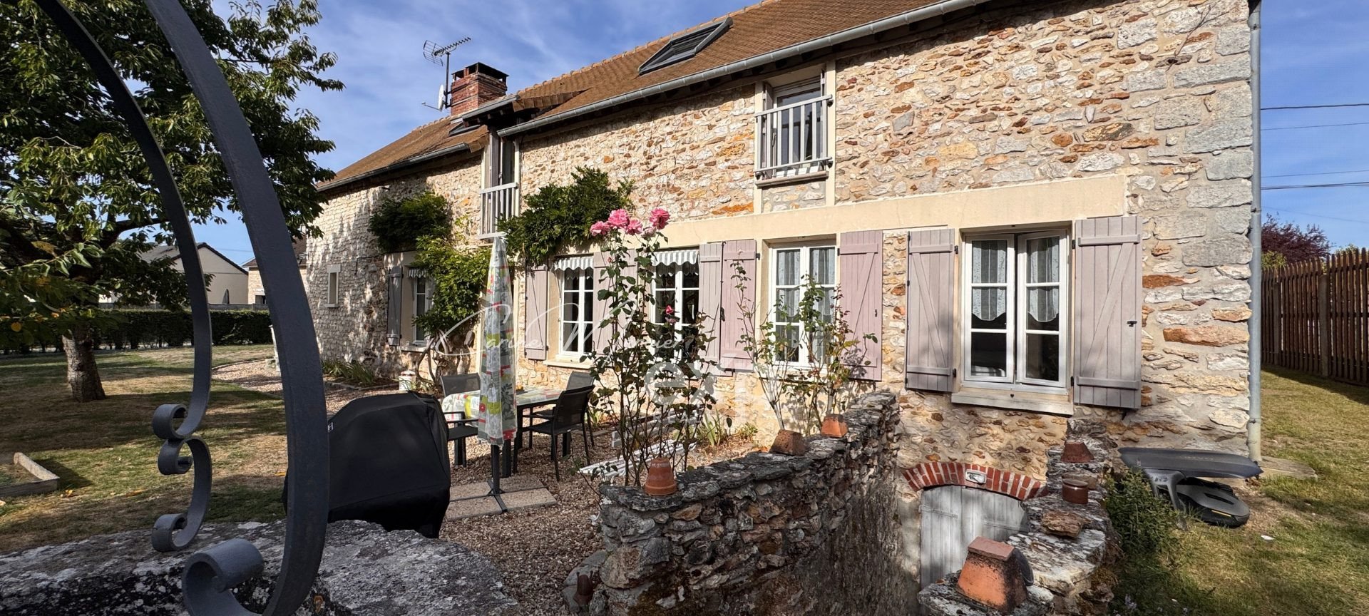 Maison à vendre, 165m², Bréval