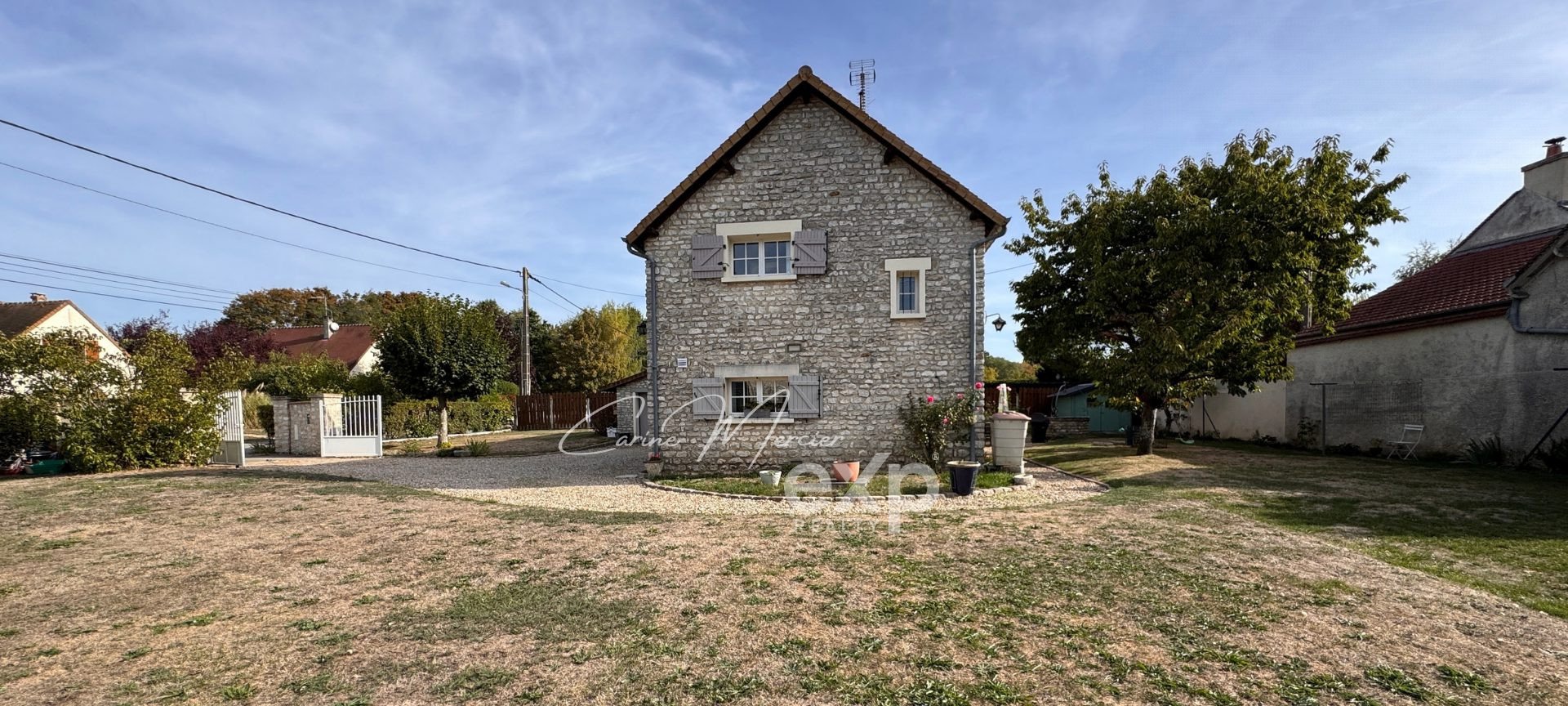 Maison à vendre, 165m², Bréval