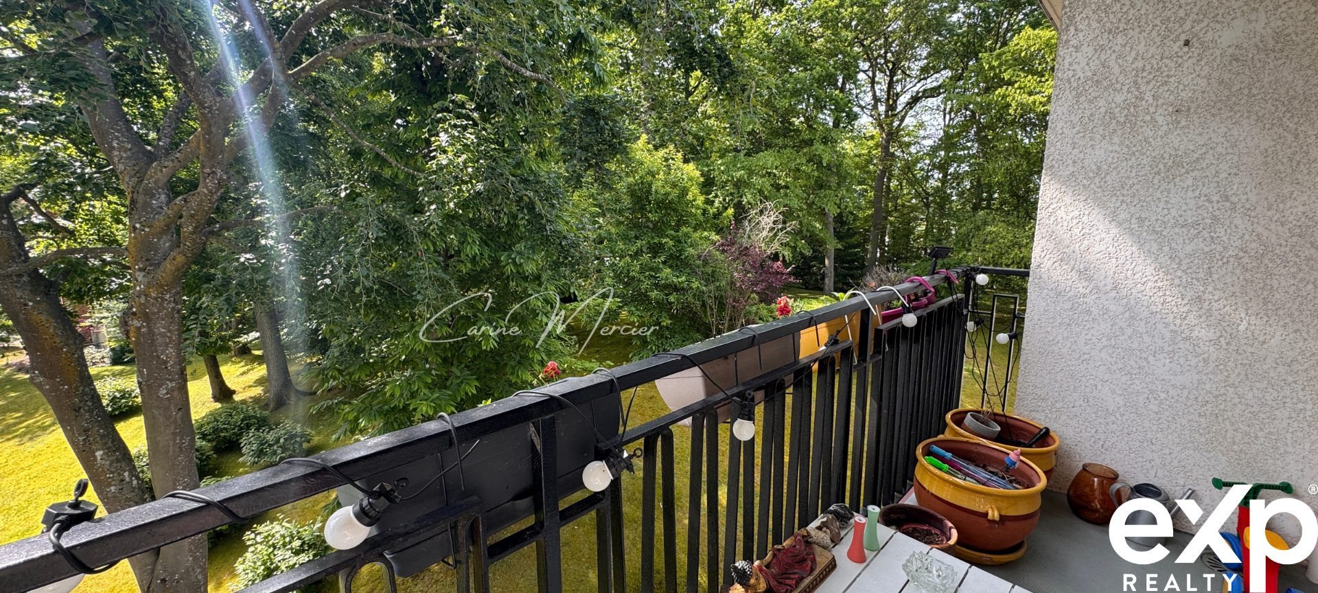 Appartement à vendre, 68m², Jouars-Pontchartrain