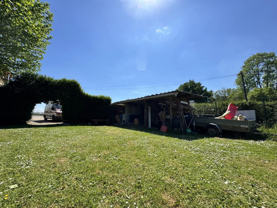 Appartement à vendre, 69m², Saint-Rémy-l'Honoré