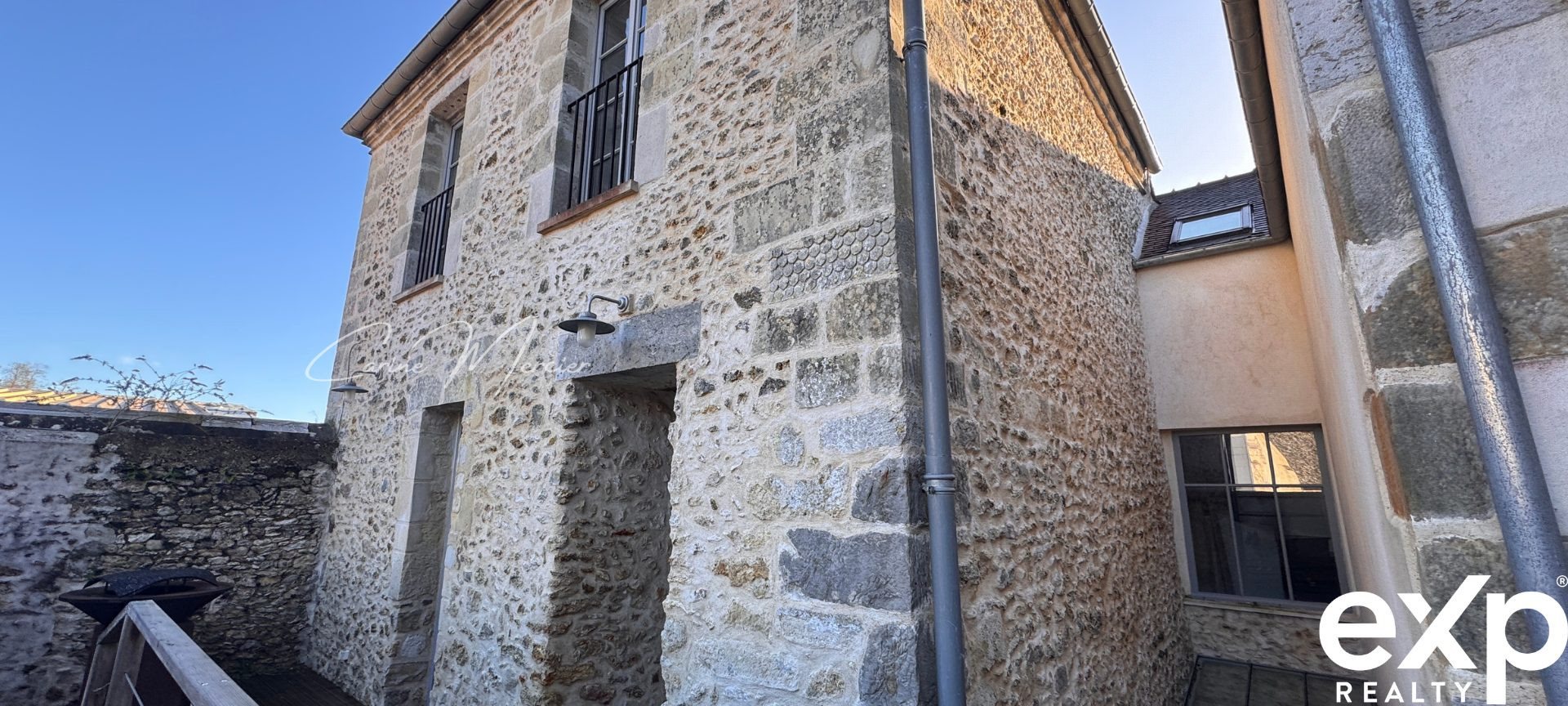 Appartement à vendre, 220m², Montfort-l'Amaury