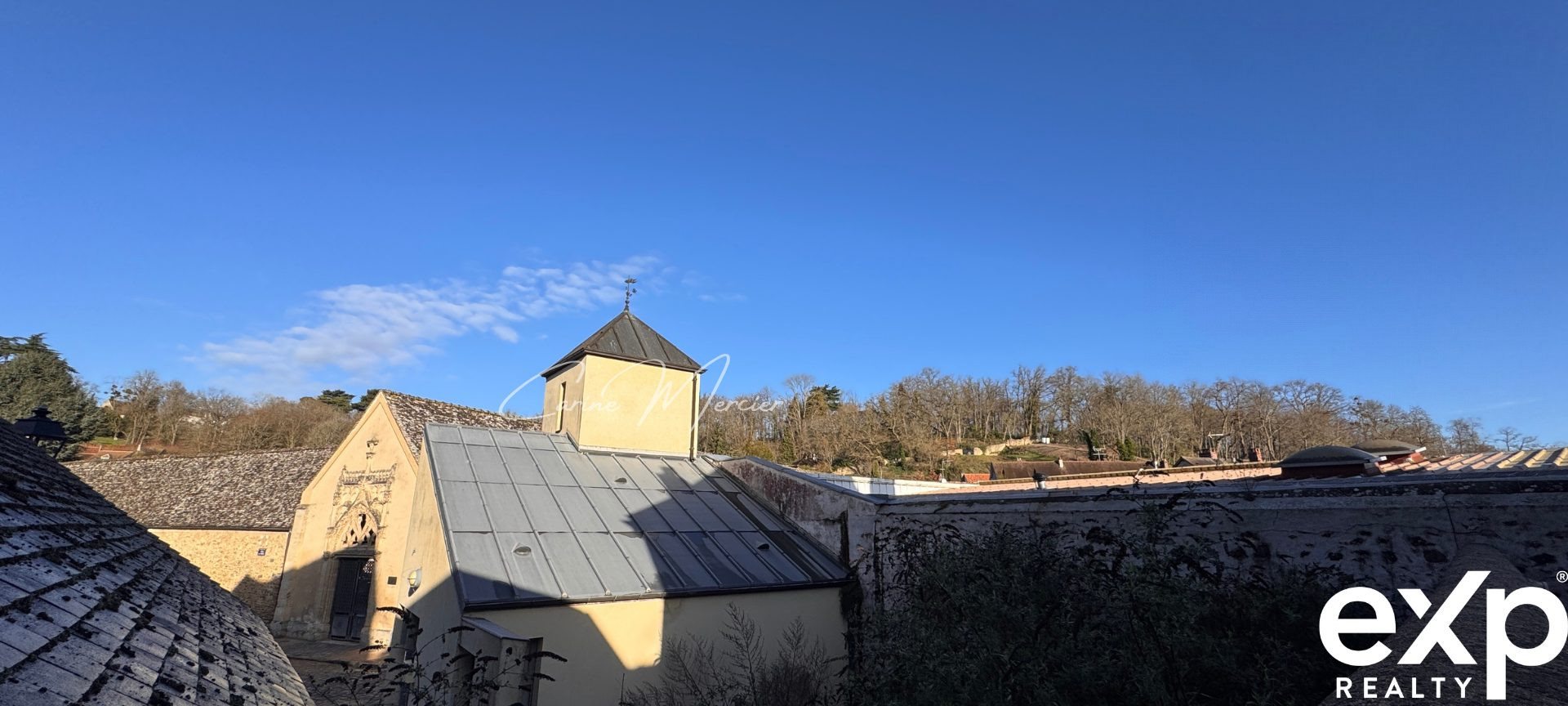 Appartement à vendre, 220m², Montfort-l'Amaury
