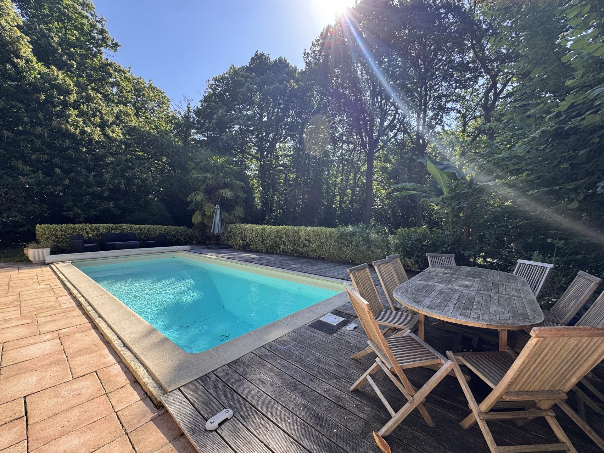 Maison à vendre, 150m², Gambais