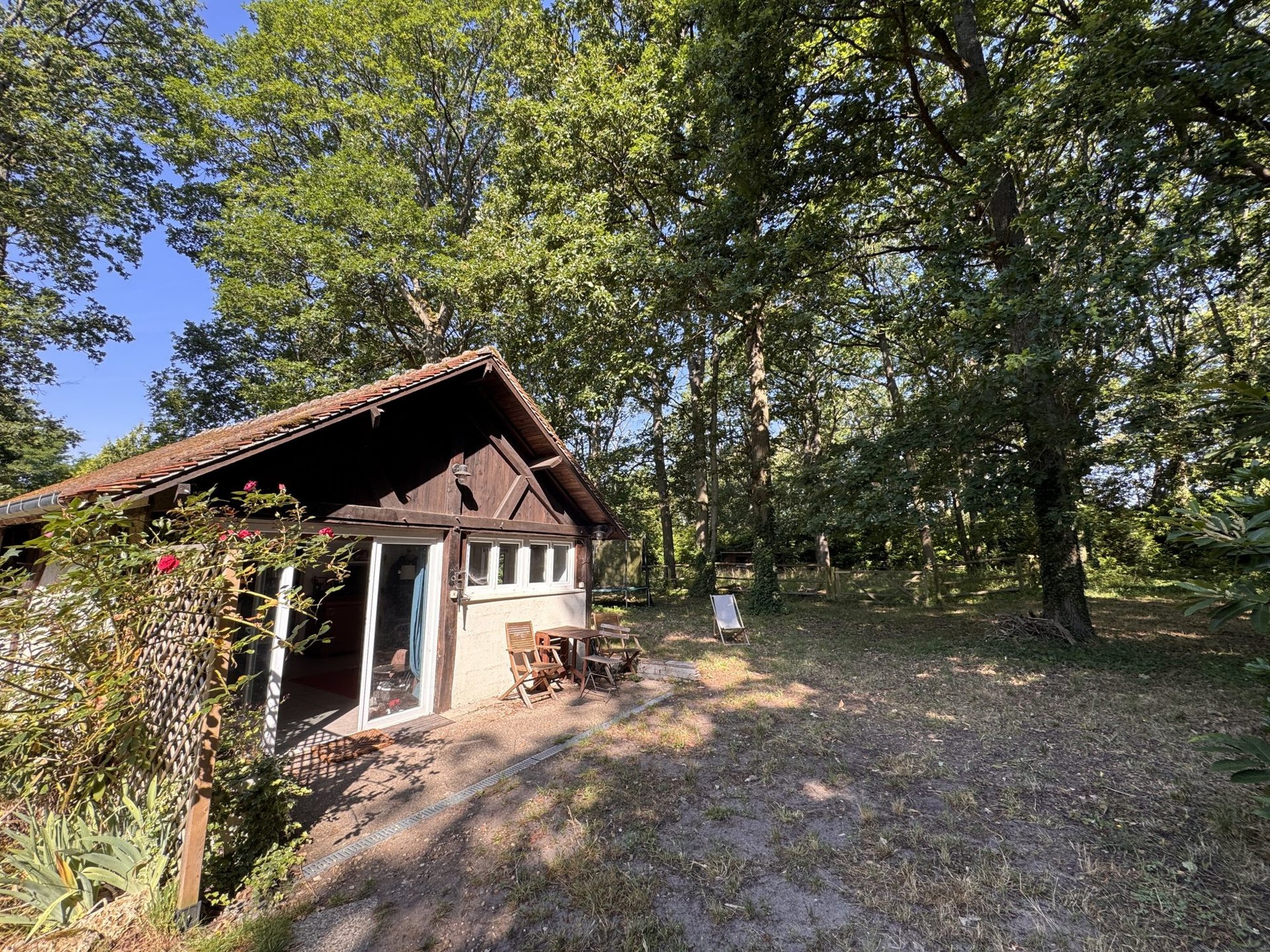 Maison à vendre, 150m², Gambais