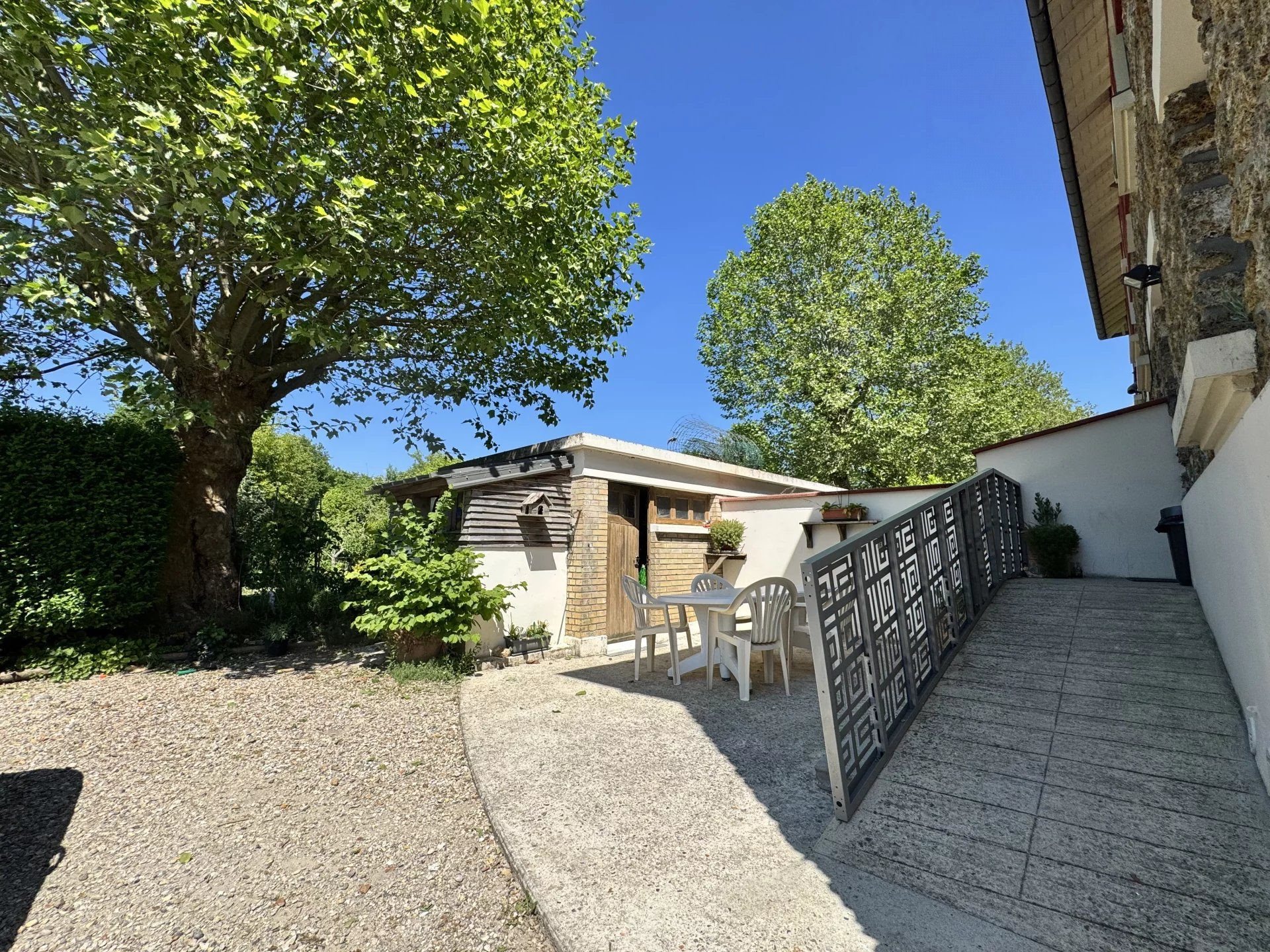 Appartement à vendre, 55m², Saint-Rémy-l'Honoré