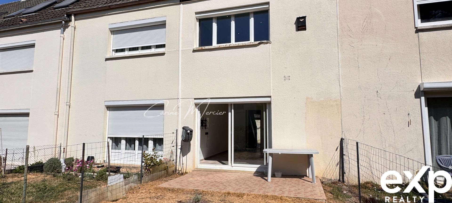 Maison à vendre, 95m², Maurepas