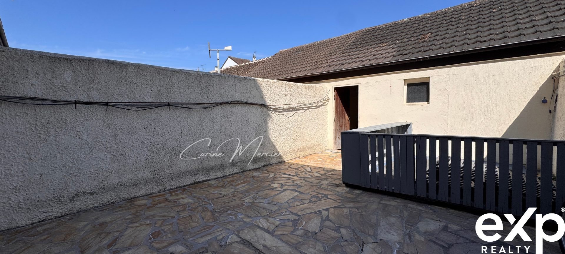 Maison à vendre, 95m², Maurepas