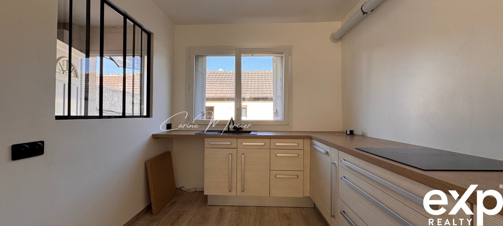 Maison à vendre, 95m², Maurepas