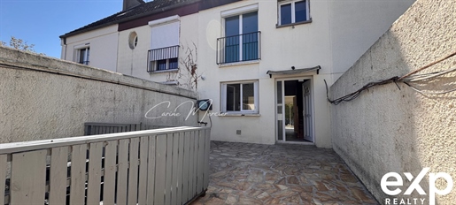 Maison 4 pièces 95 m² · à Maurepas · 95 m² · 320 000 €