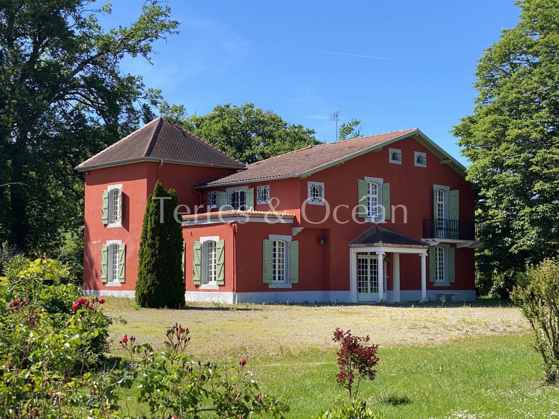 Maison à vendre, 452m², Dax