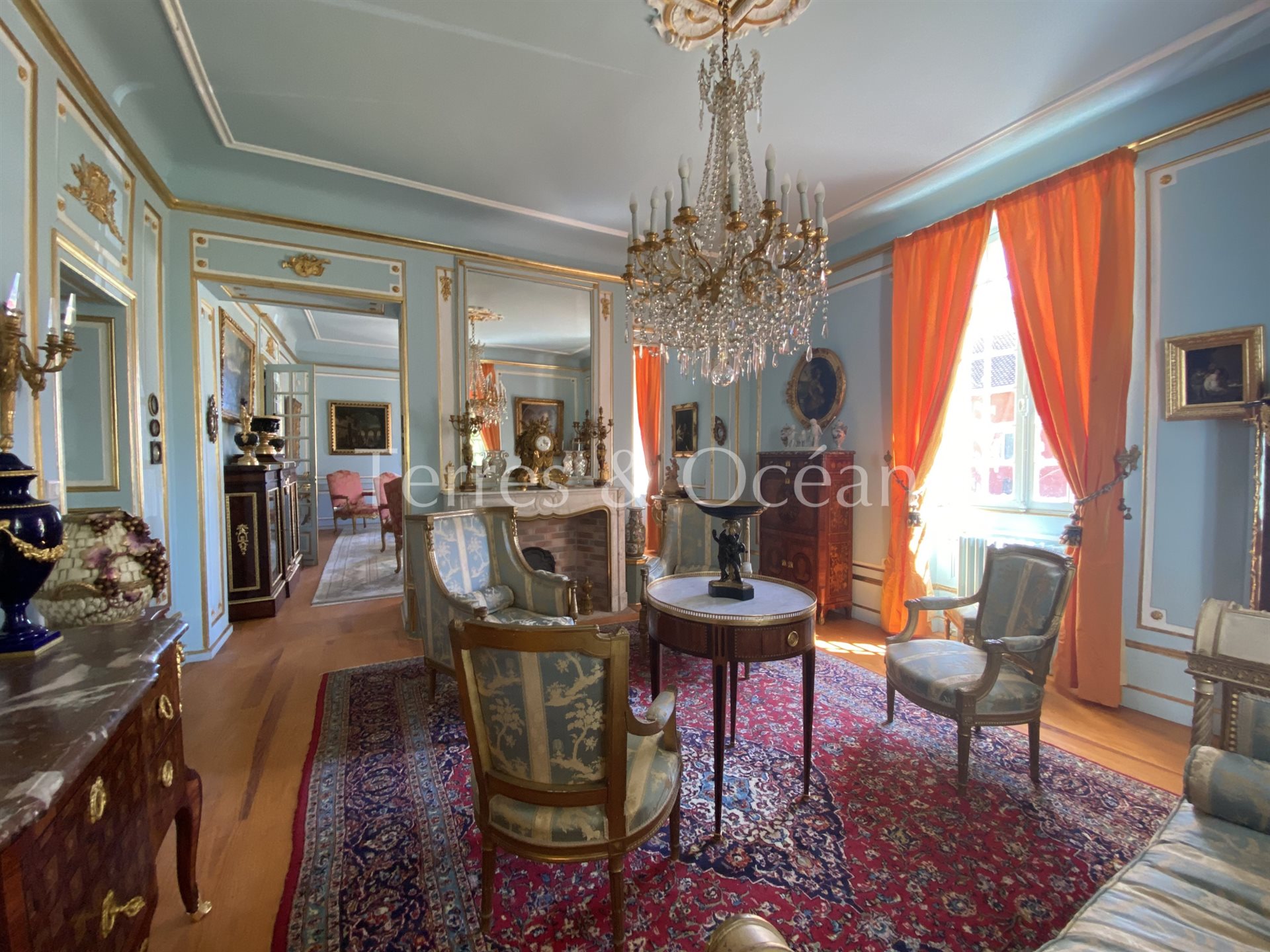 Maison à vendre, 452m², Dax