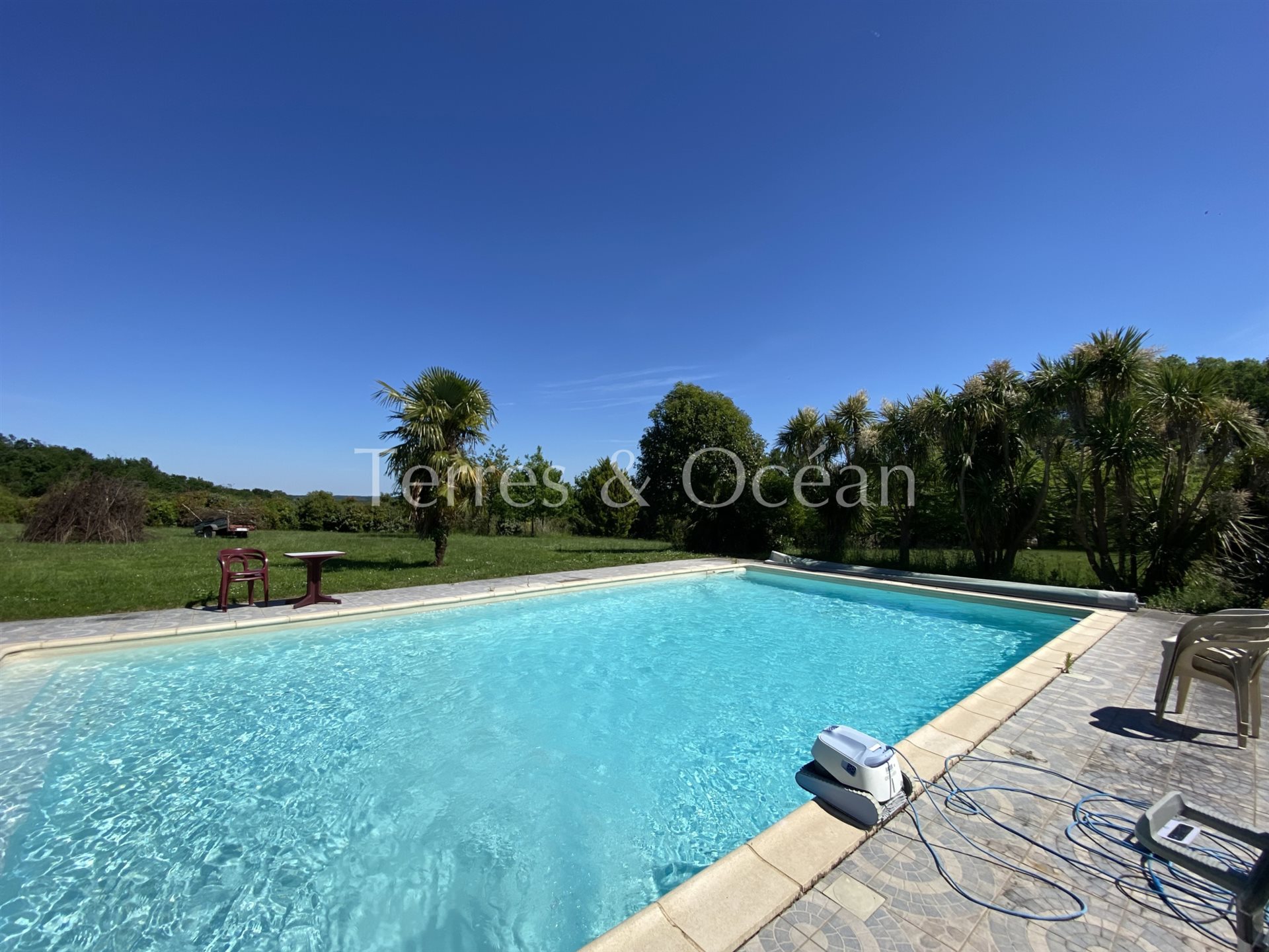 Maison à vendre, 452m², Dax