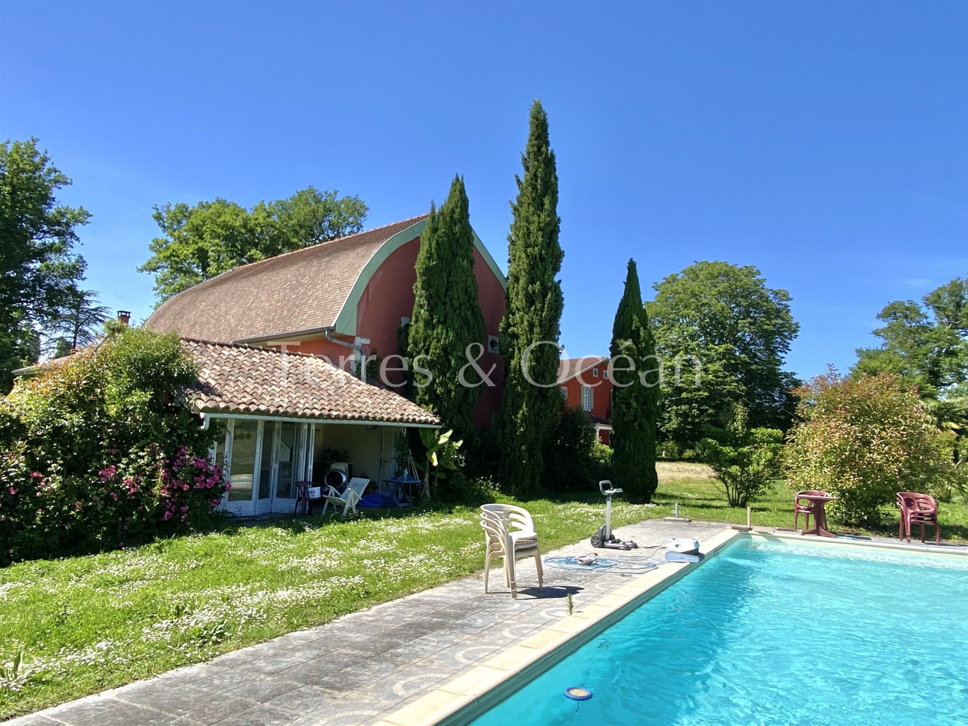 Maison à vendre, 452m², Dax