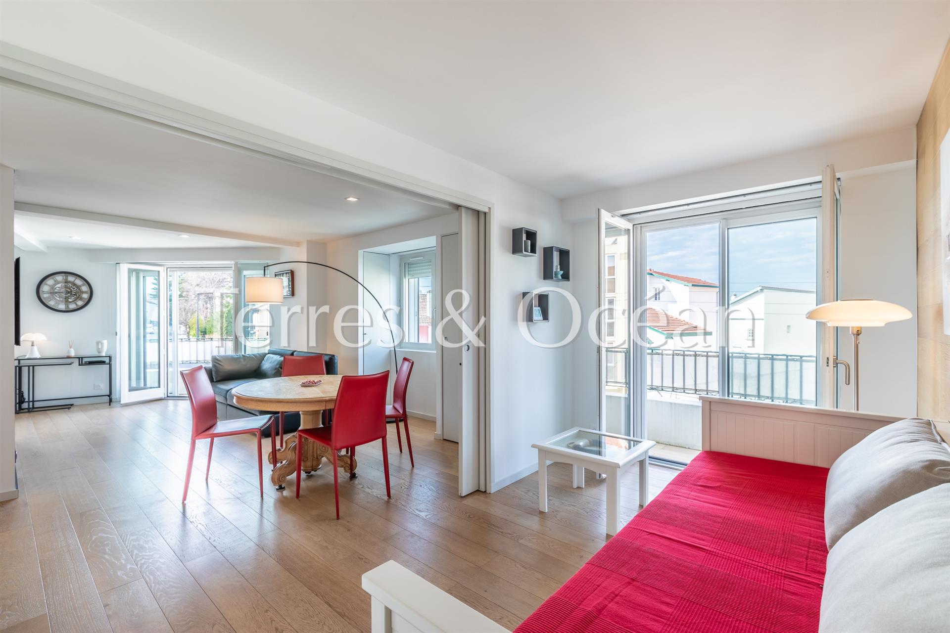 Appartement à vendre, 75m², Biarritz