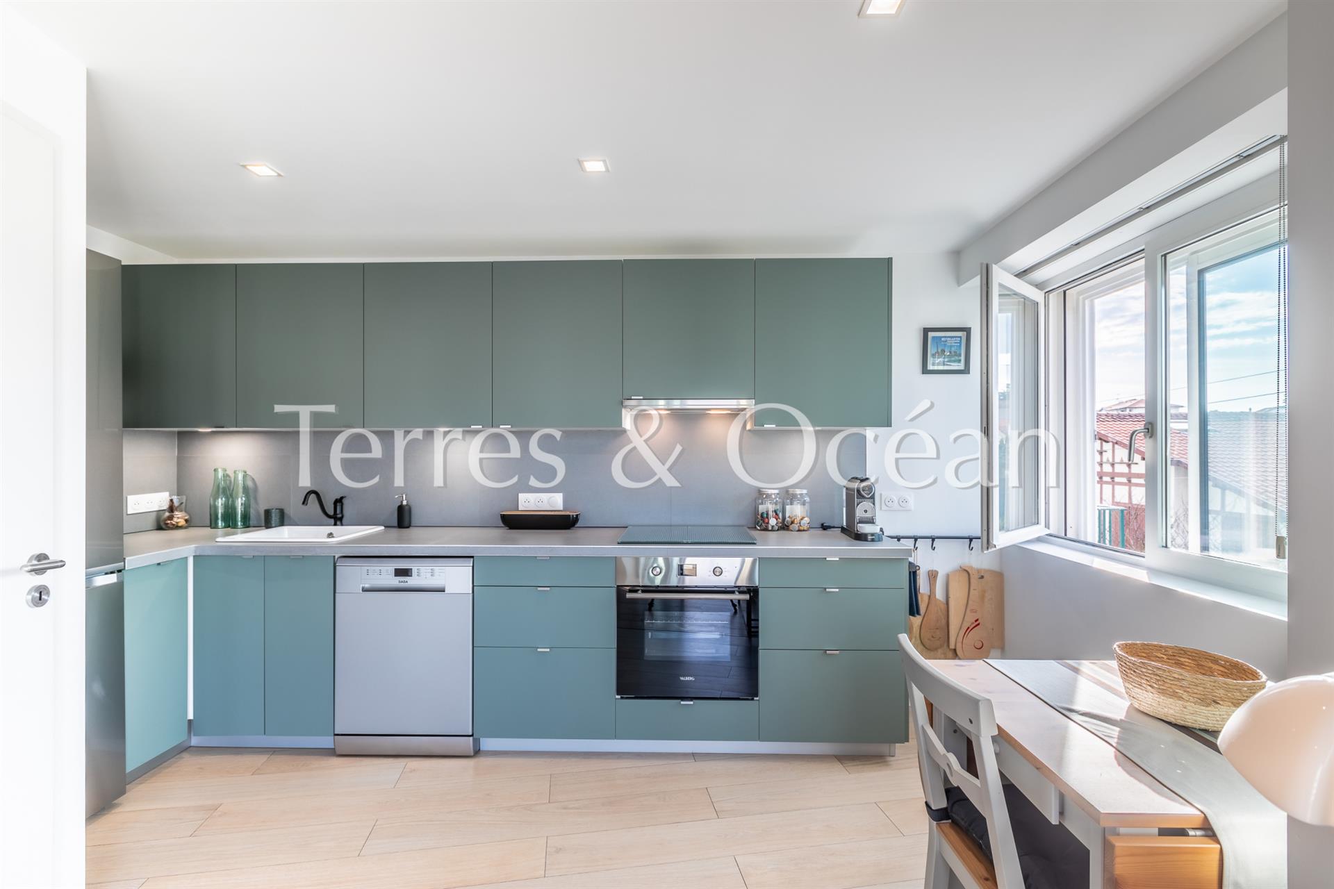 Appartement à vendre, 75m², Biarritz