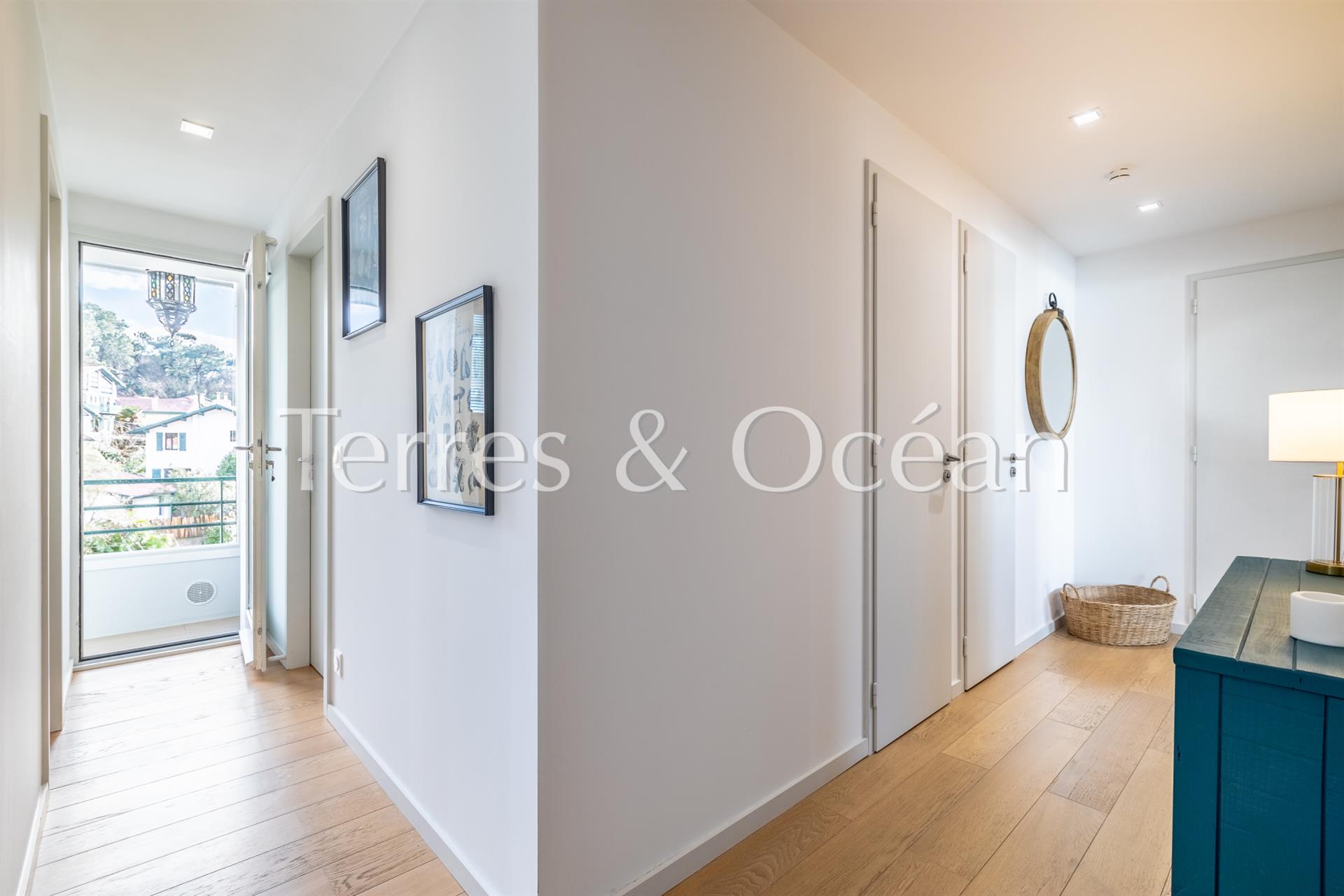Appartement – Biarritz, Aguiléra, Pyrénées-Atlantiques - Vue 5