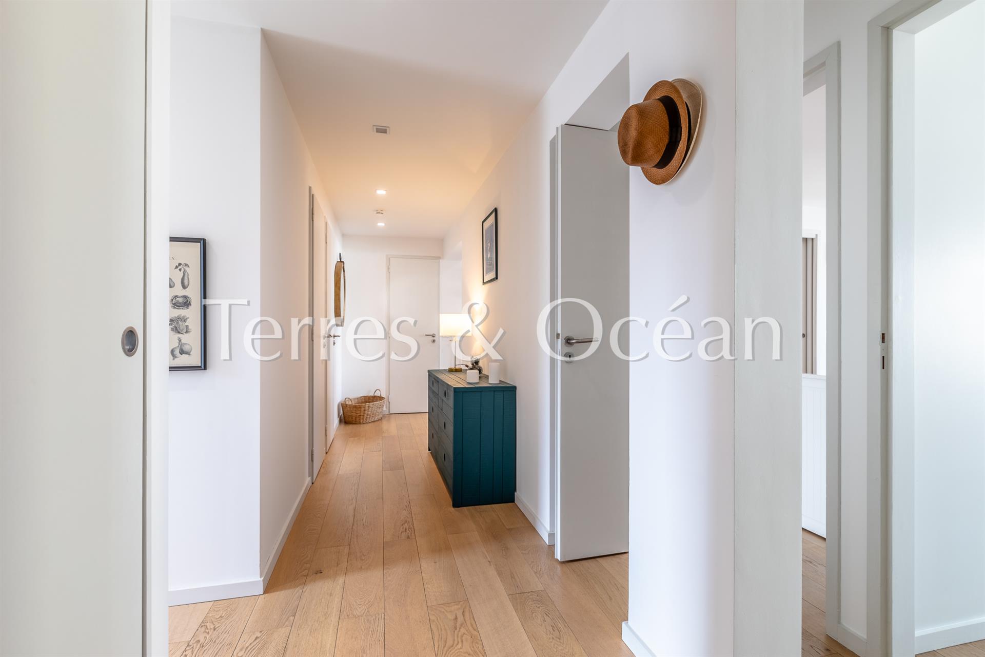 Appartement – Biarritz, Aguiléra, Pyrénées-Atlantiques - Plus