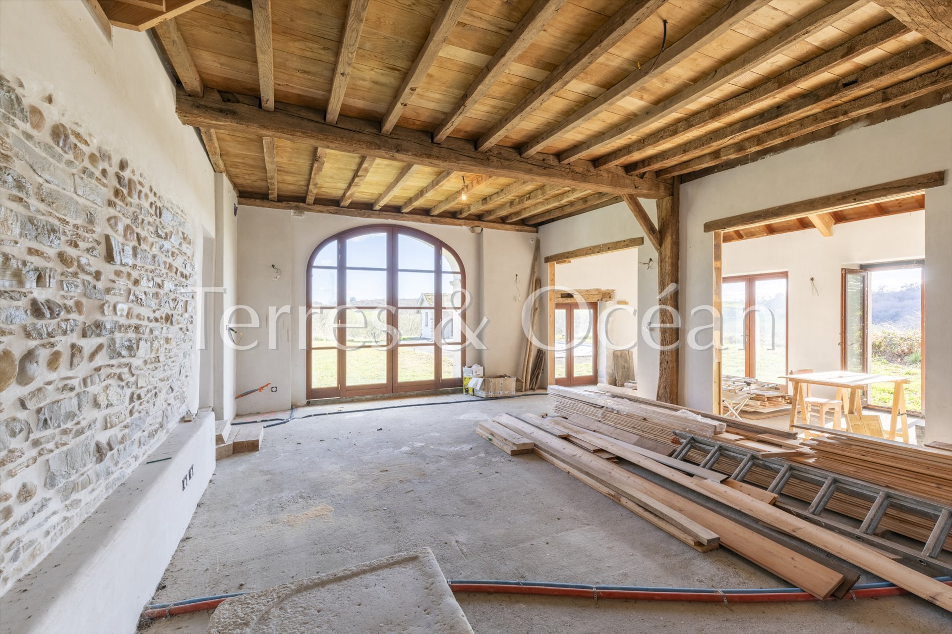 Maison à vendre, 300m², Salies-de-Béarn