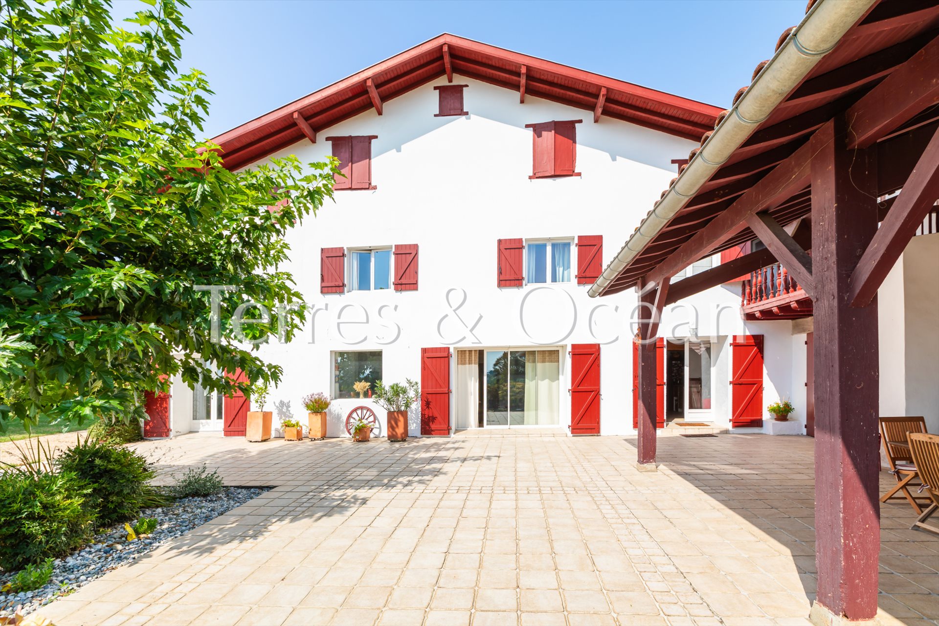 Maison à vendre, 300m², Hasparren