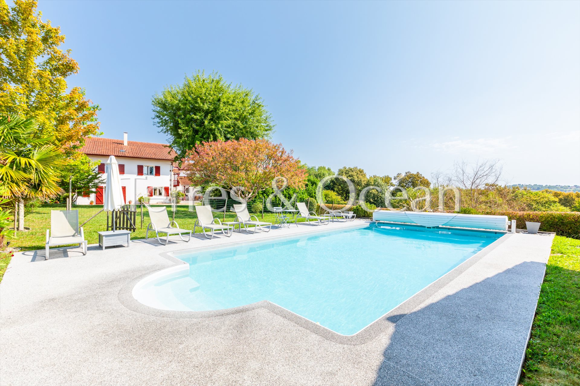 Maison à vendre, 300m², Hasparren