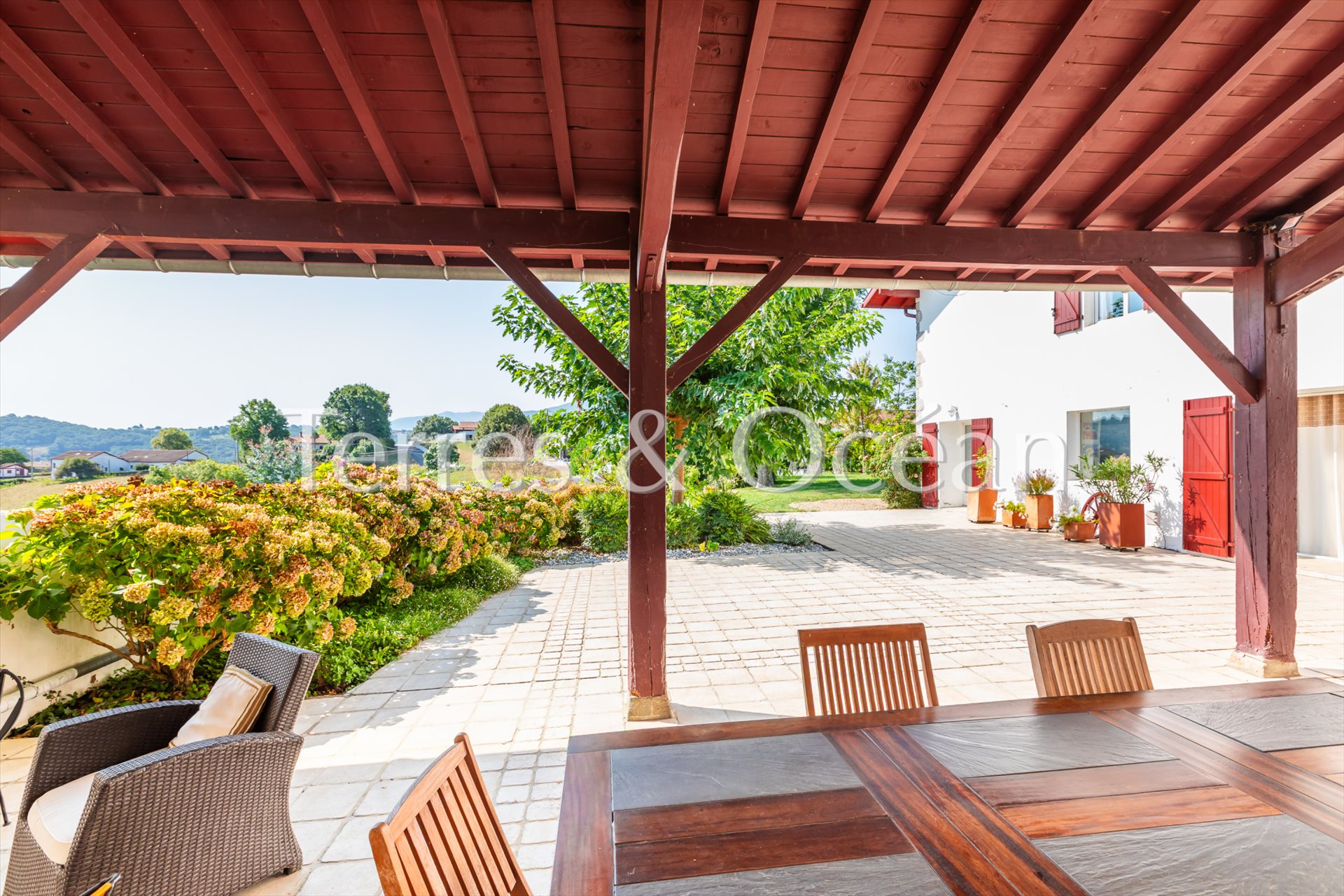 Maison à vendre, 300m², Hasparren