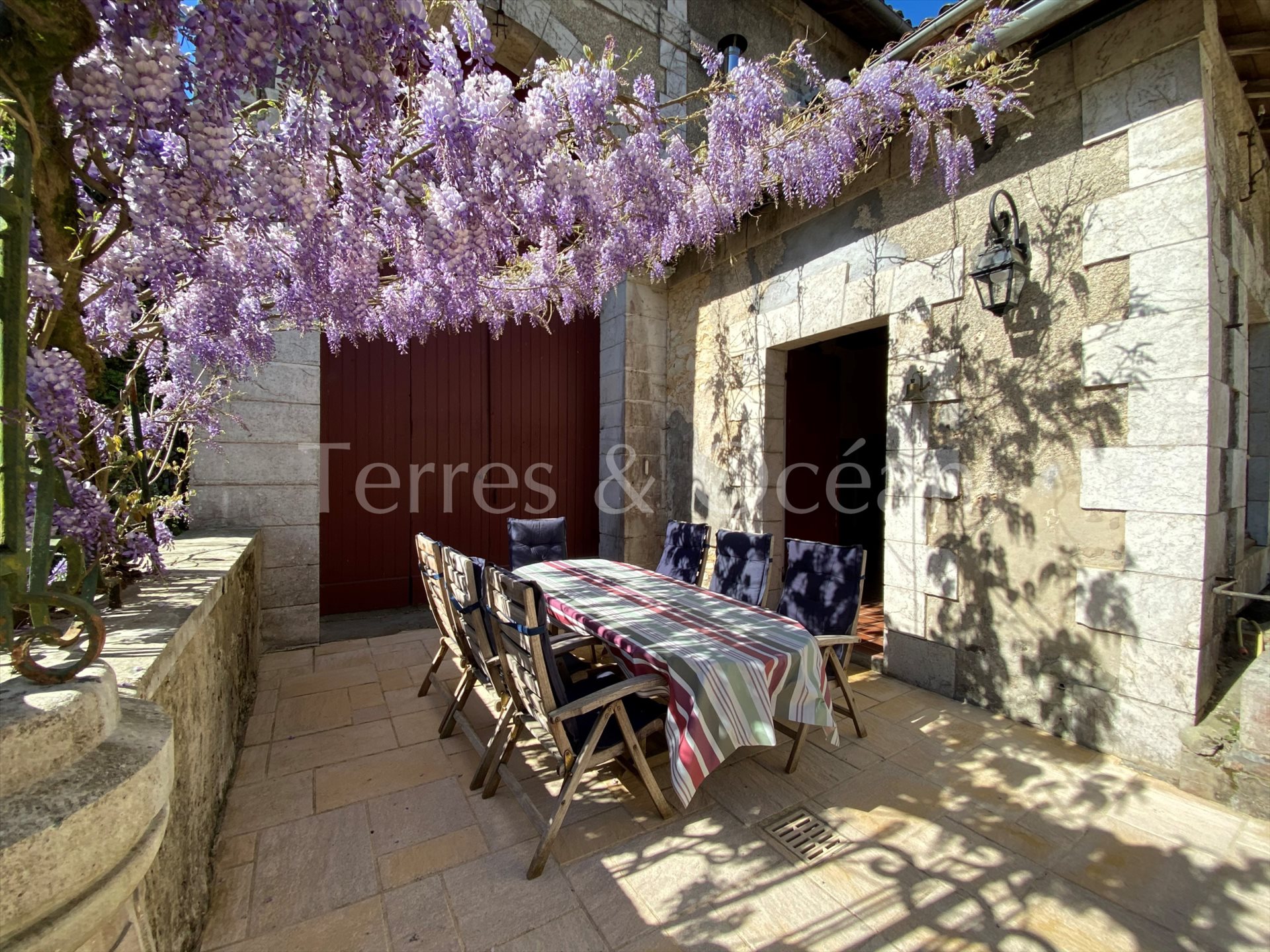 Maison à vendre, 900m², Peyrehorade