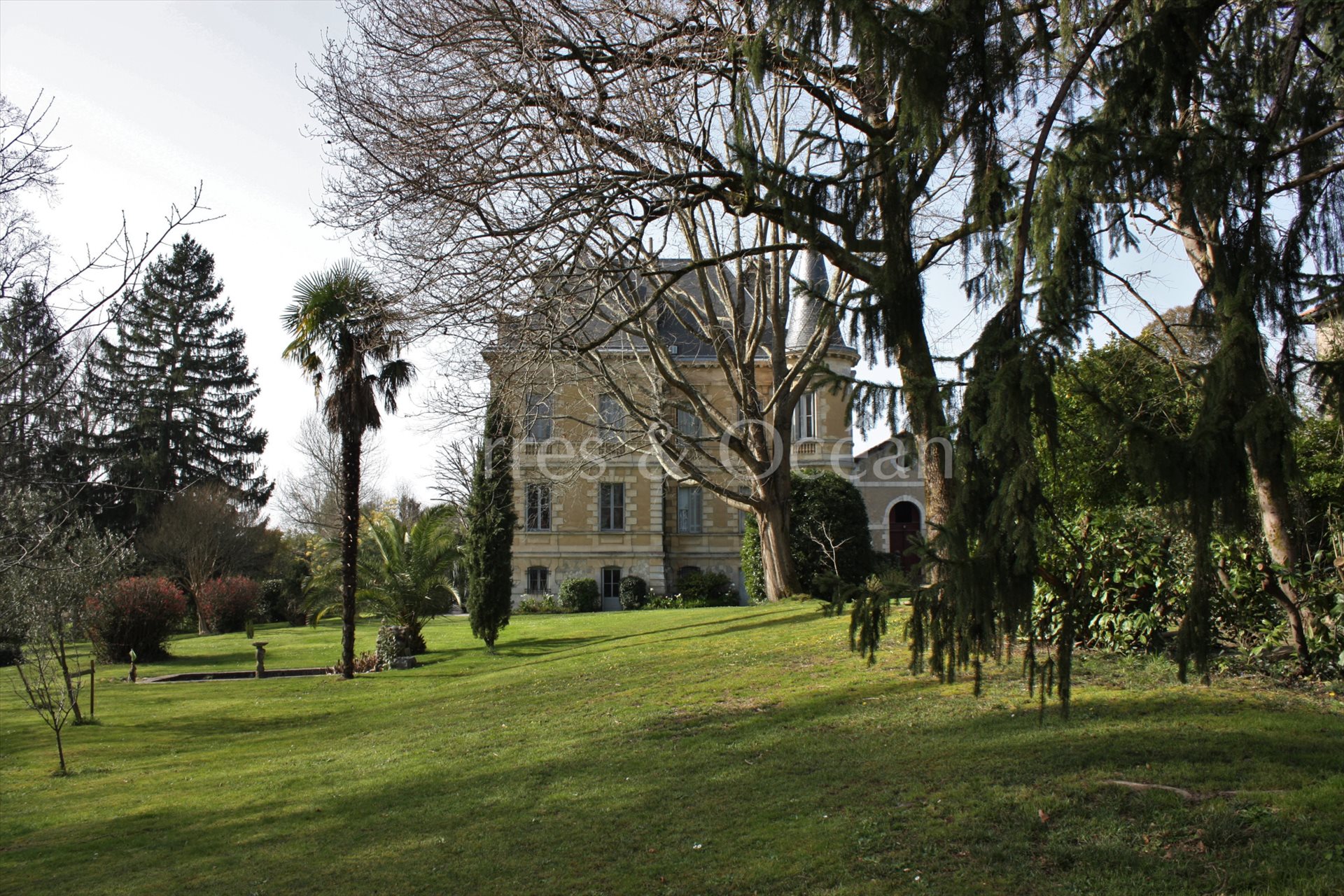 Maison à vendre, 900m², Peyrehorade