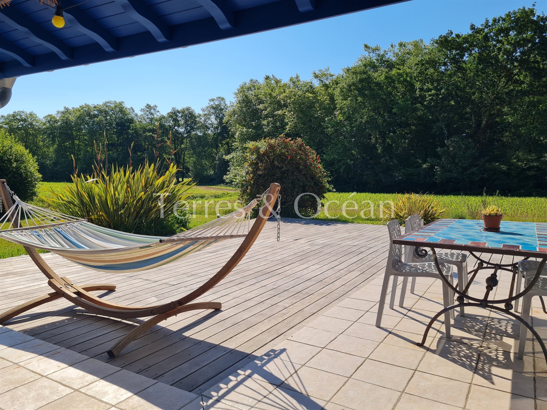 Maison à vendre, 135m², Bassussarry