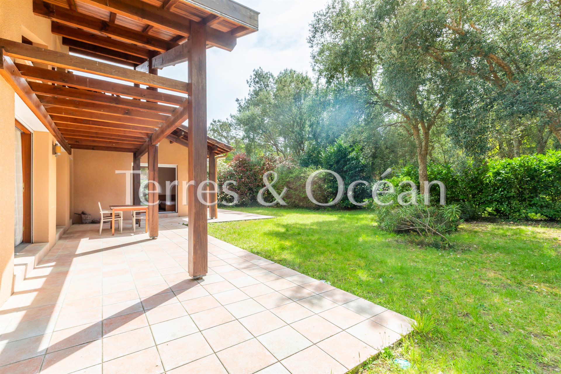 Maison à vendre, 132m², Soustons