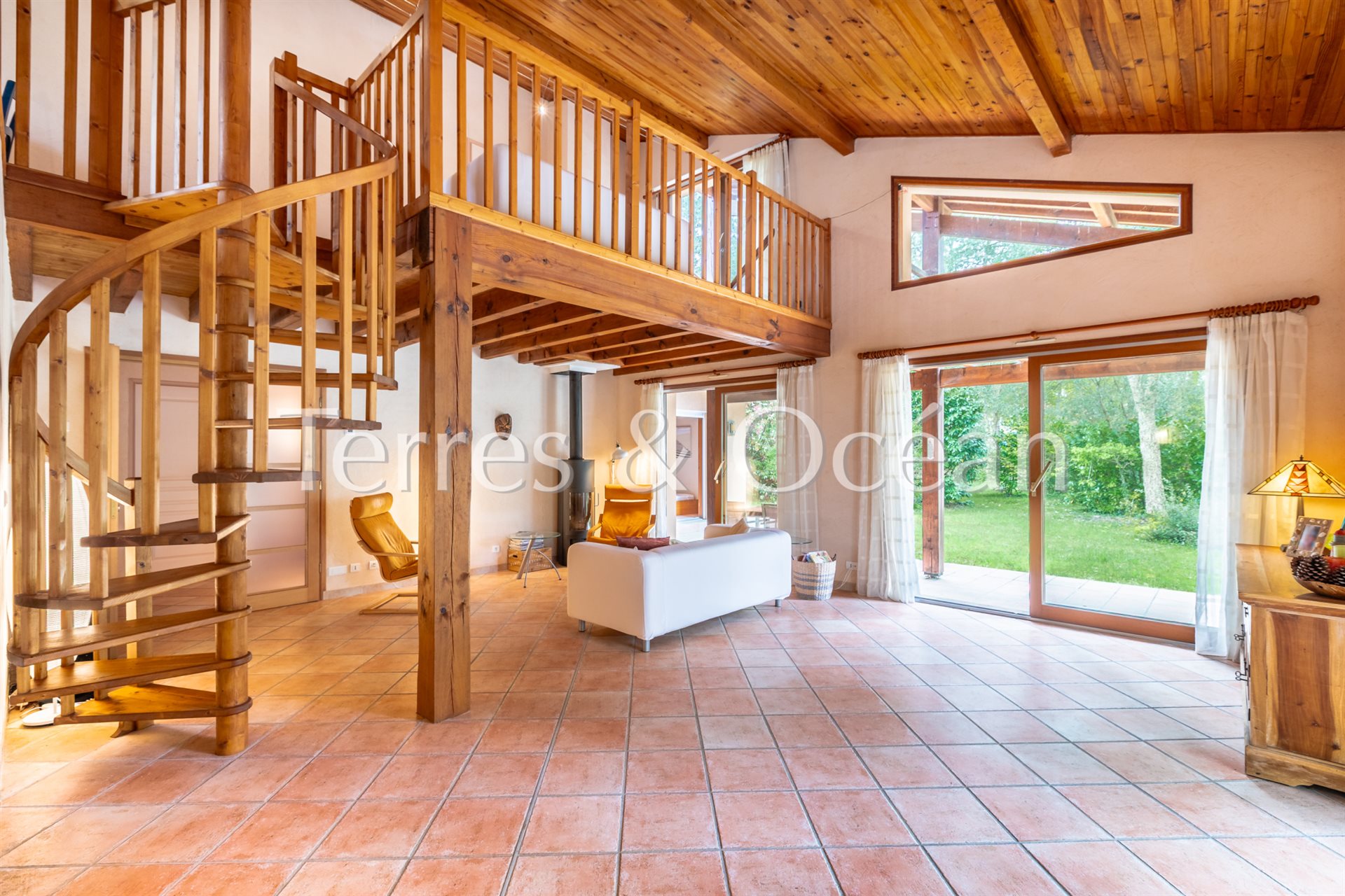 Maison à vendre, 132m², Soustons
