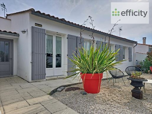 Maison 5 pièces 125 m² · à Saint-Martin-de-Ré · 125 m² · 730 000 €