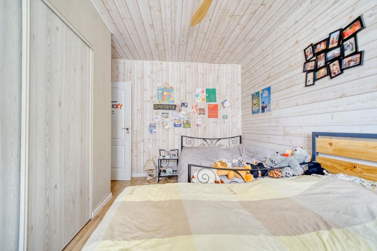 Maison à vendre, 105m², Sainte-Marie-de-Ré