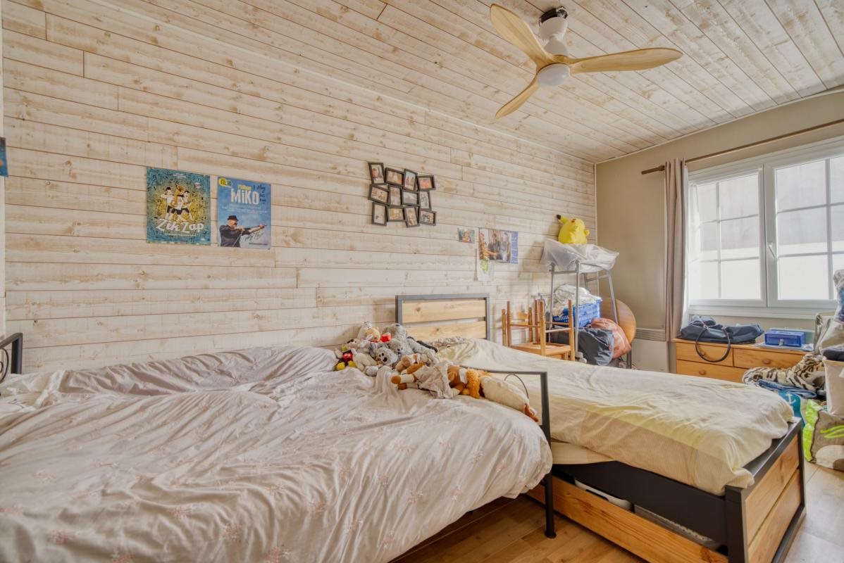 Maison à vendre, 105m², Sainte-Marie-de-Ré