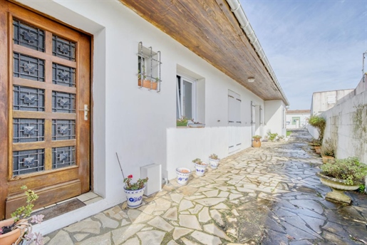 Maison 5 pièces 105 m² · à Sainte-Marie-de-Ré · 105 m² · 480 000 €