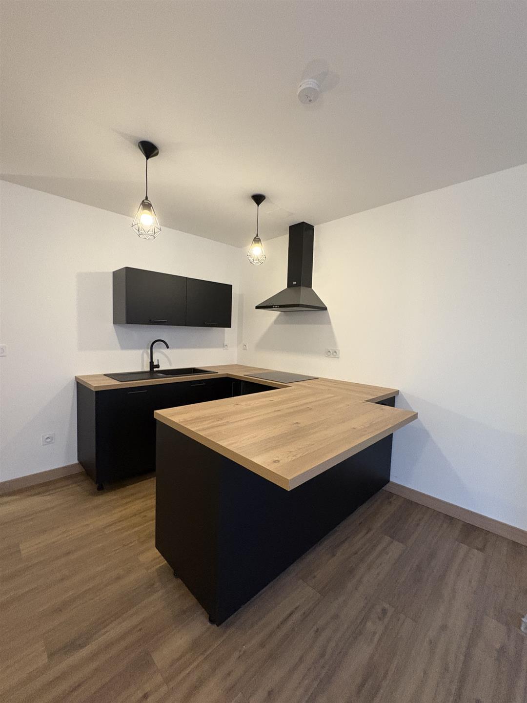 Appartement à vendre, 40m², Villeneuve-lès-Béziers