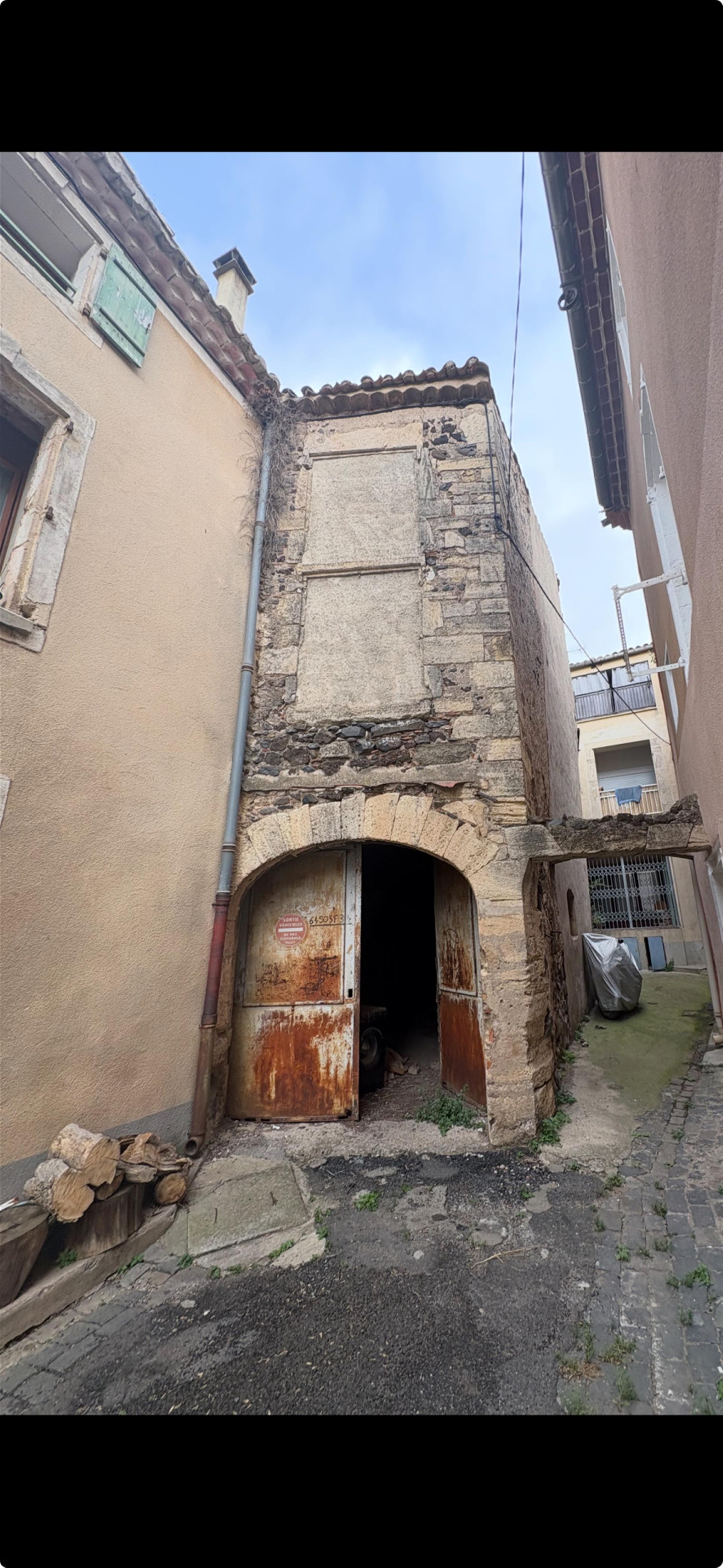Maison à vendre, 201m², Bessan