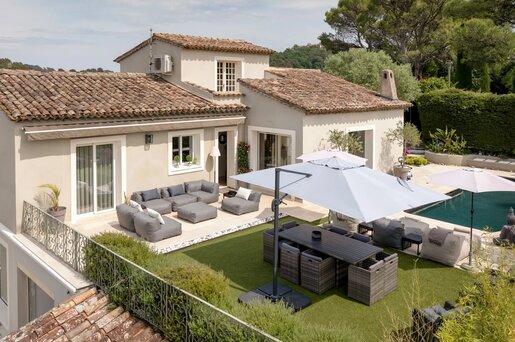 Maison 7 pièces 220 m² · à Mougins · 220 m² · 1 830 000 €