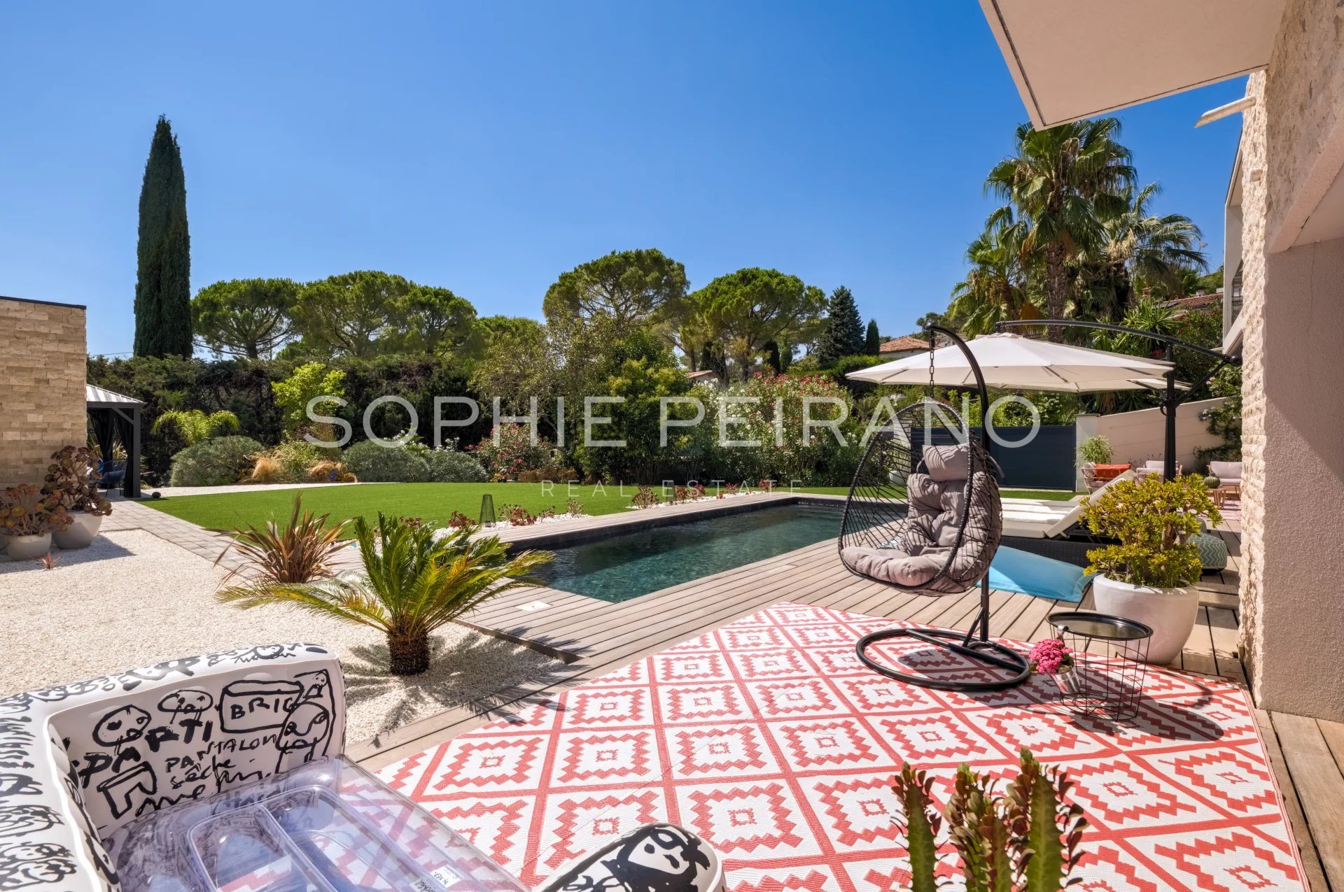 Maison à vendre, 224m², Mougins