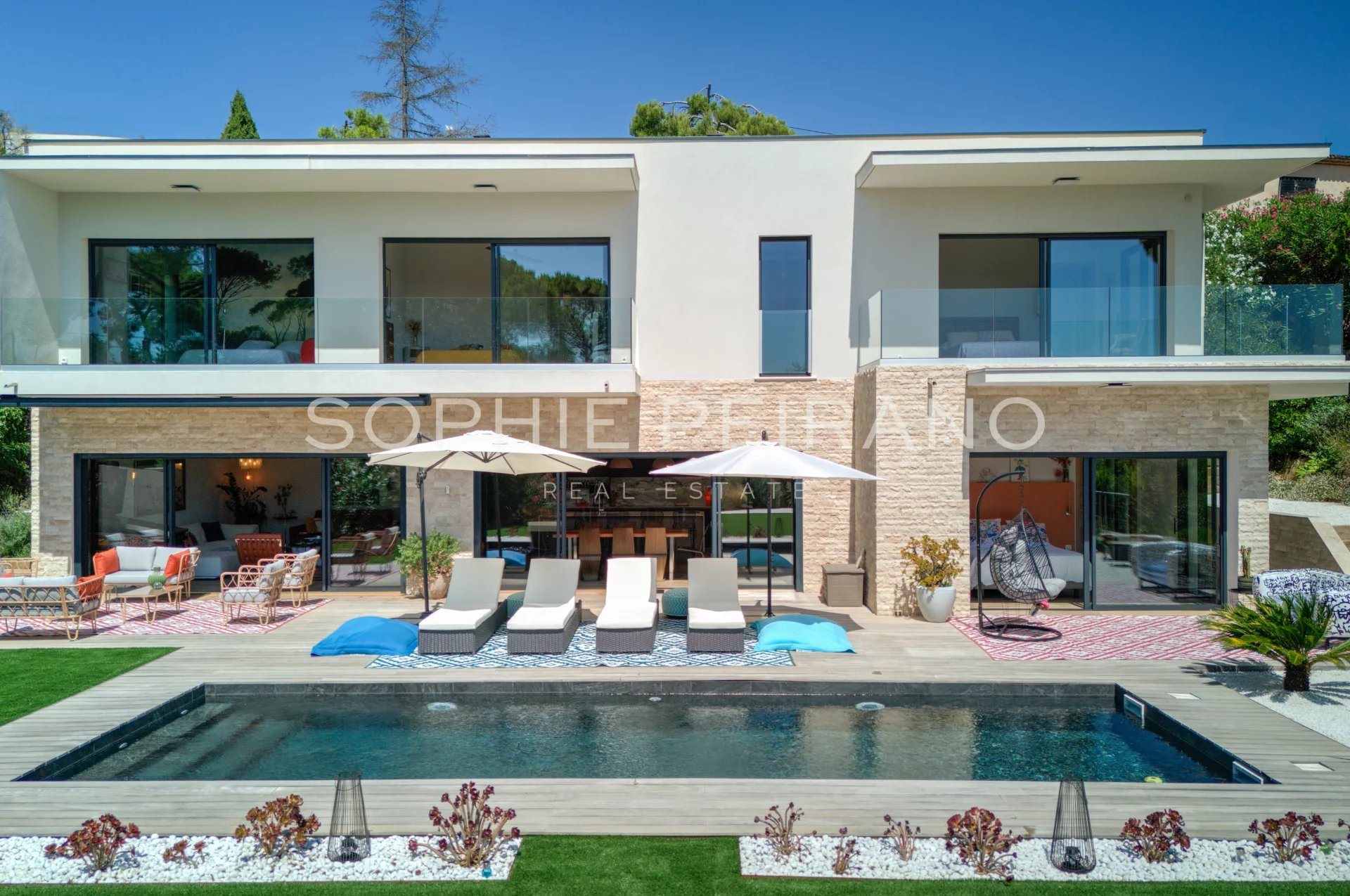 Maison à vendre, 224m², Mougins