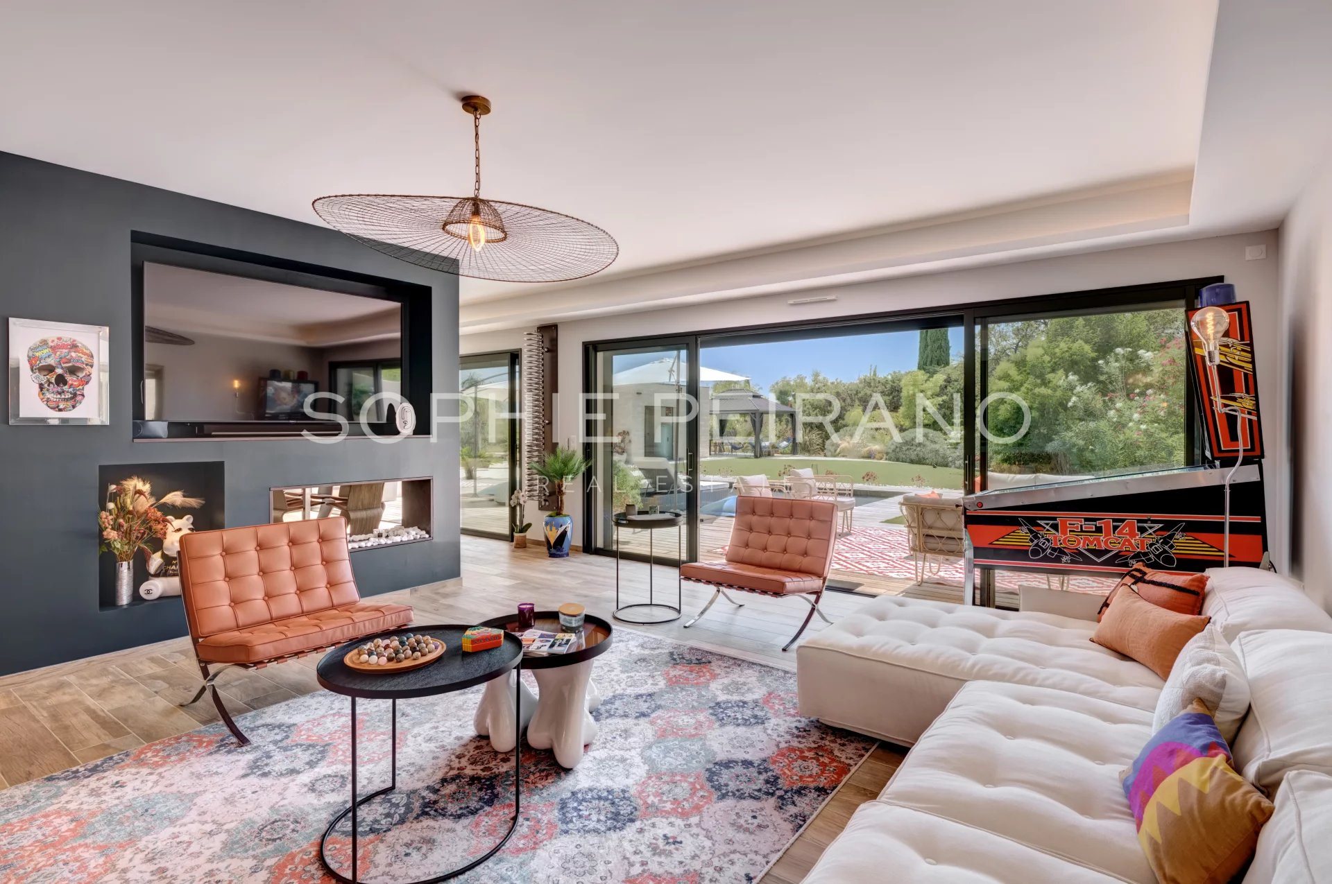 Maison à vendre, 224m², Mougins