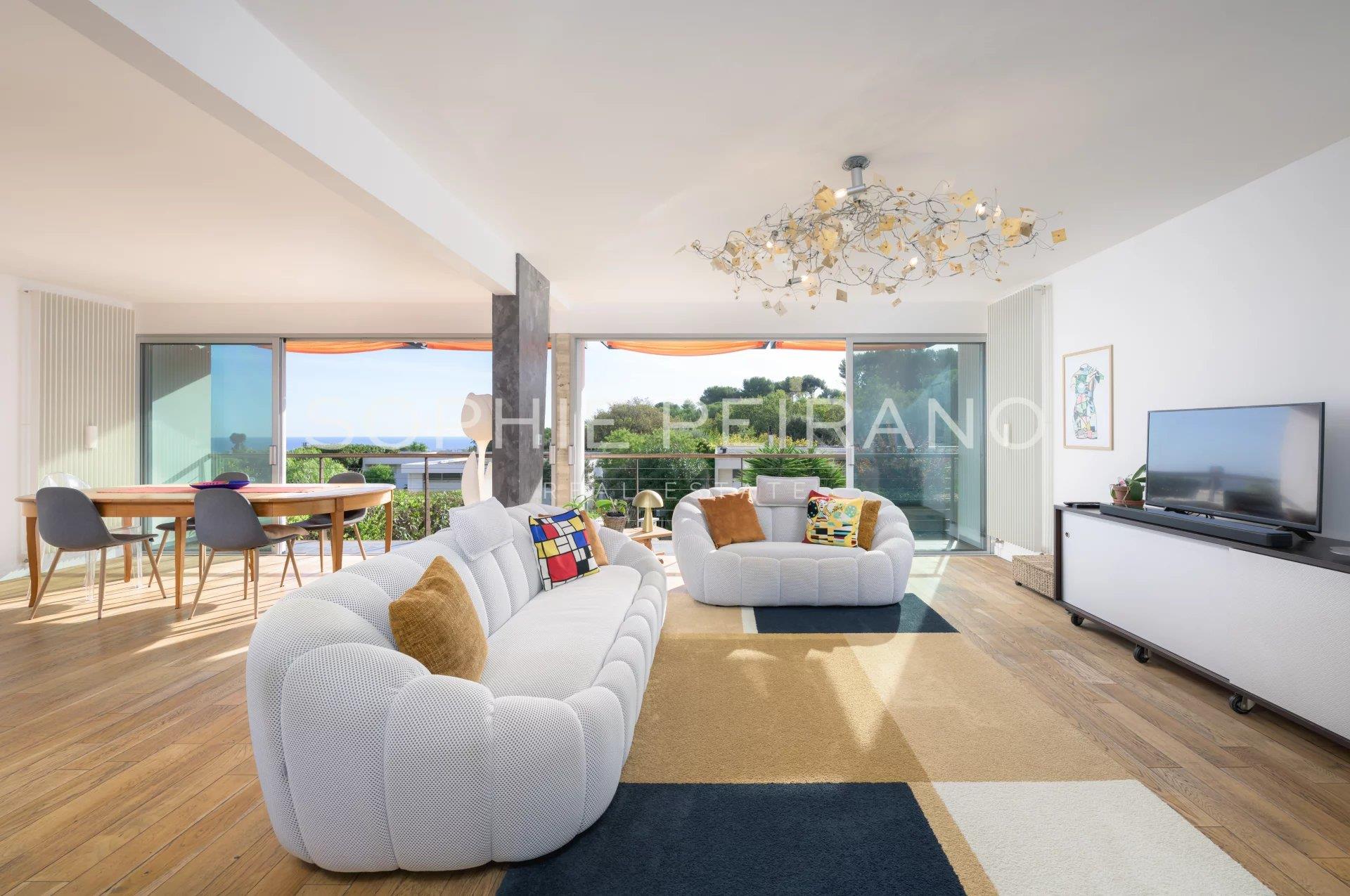Maison à vendre, 140m², Antibes