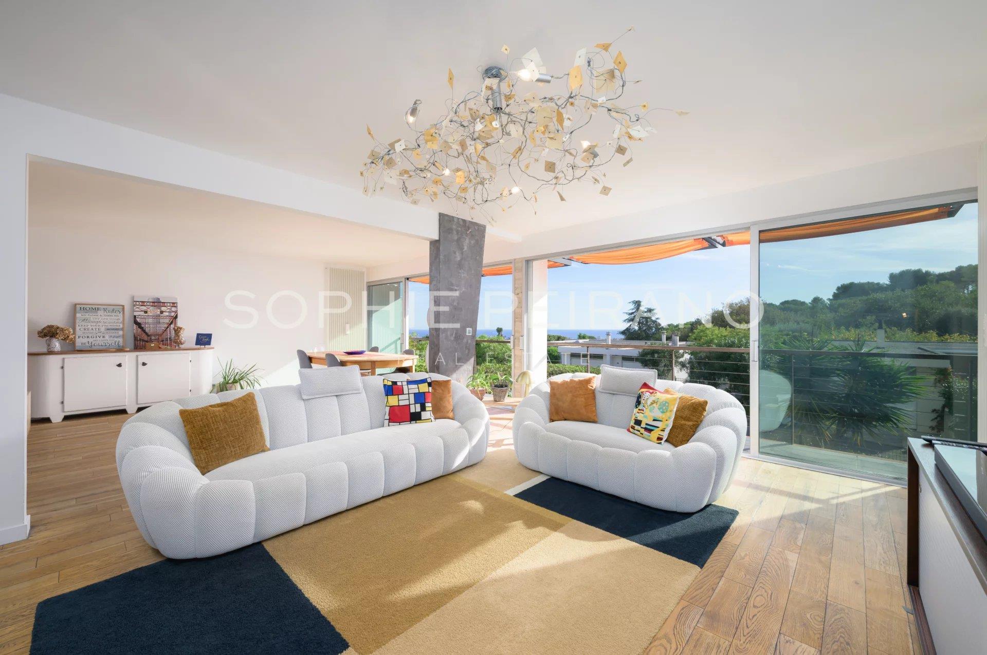 Maison à vendre, 140m², Antibes
