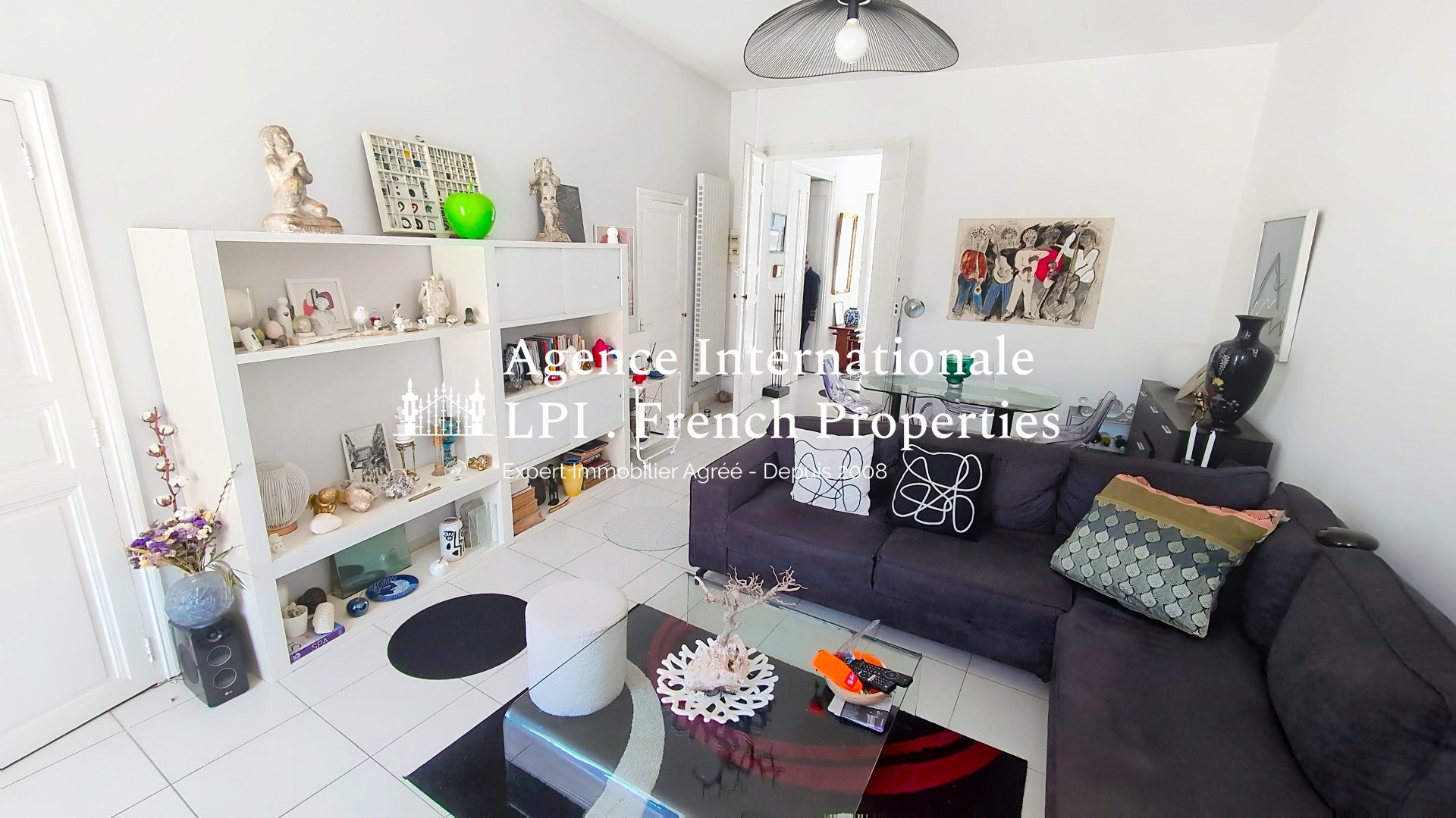 Appartement à vendre, 84m², Perpignan